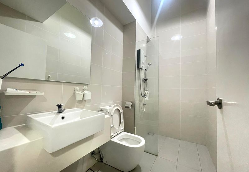 Sunway Emerald Residence