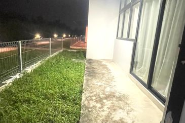 Sunway Emerald Residence