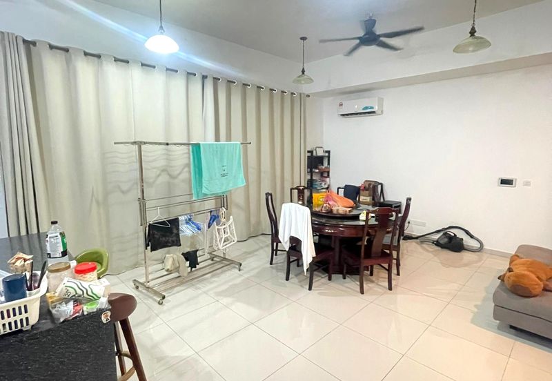 Sunway Emerald Residence