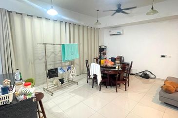 Sunway Emerald Residence