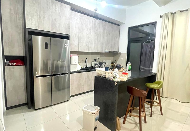 Sunway Emerald Residence