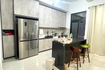 Sunway Emerald Residence