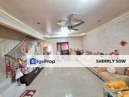 Pulai Jaya Pulai Indah Kangkar Pulai, Johor, Johor Bahru