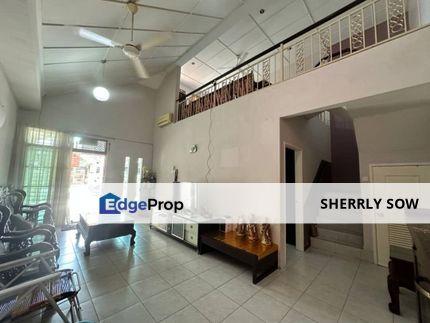 Impian Emas Bukit Impian Iconia Garden Stetia Tropika, Johor, Skudai