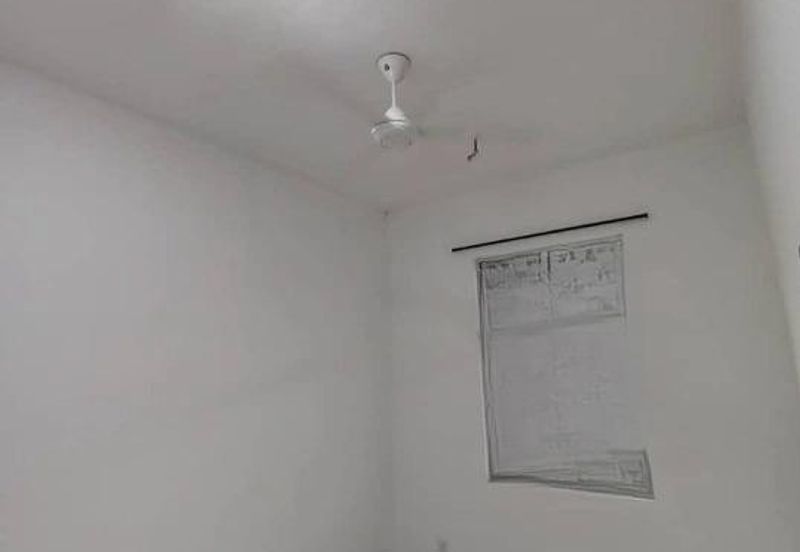 Iconia Garden Residence @ Taman Impian Emas