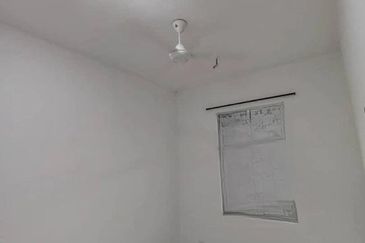 Iconia Garden Residence @ Taman Impian Emas