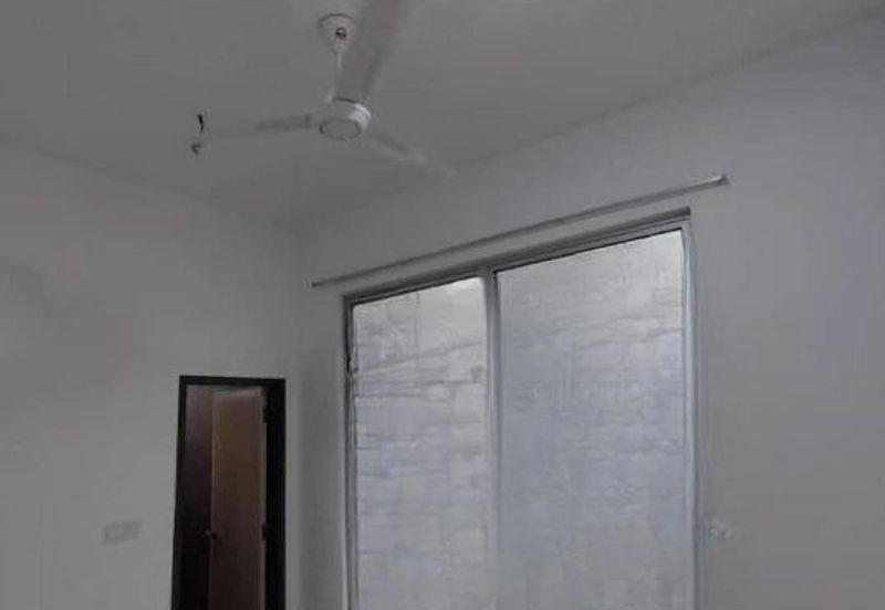 Iconia Garden Residence @ Taman Impian Emas