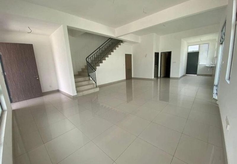 Iconia Garden Residence @ Taman Impian Emas