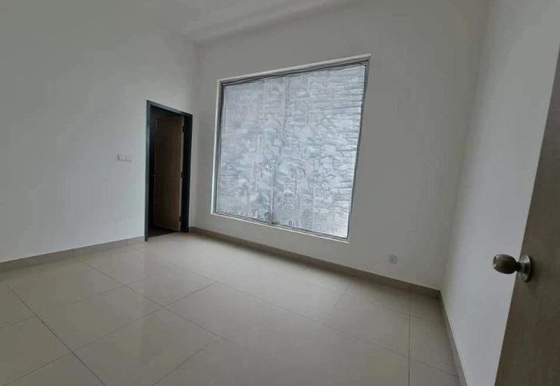 Iconia Garden Residence @ Taman Impian Emas