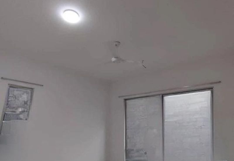 Iconia Garden Residence @ Taman Impian Emas