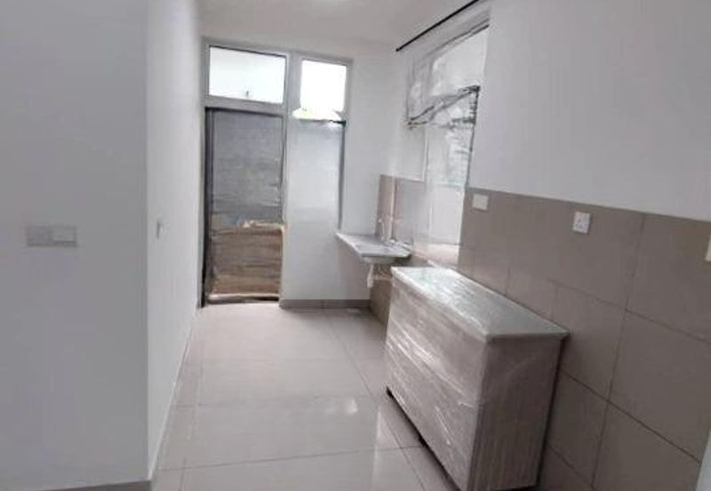 Iconia Garden Residence @ Taman Impian Emas