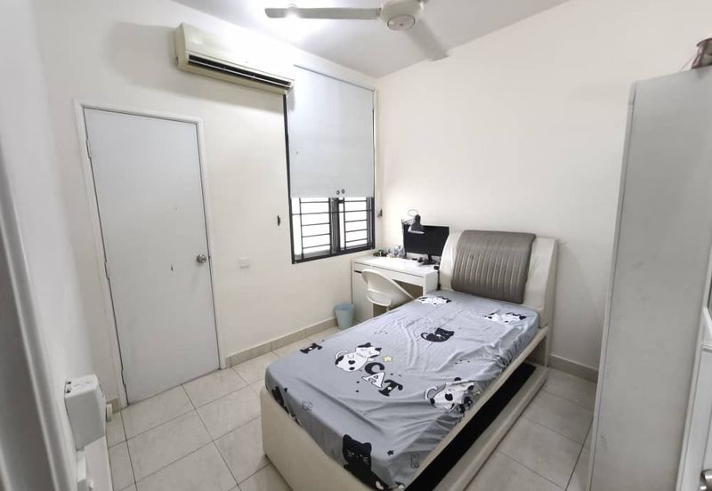 Iconia Garden Residence @ Taman Impian Emas