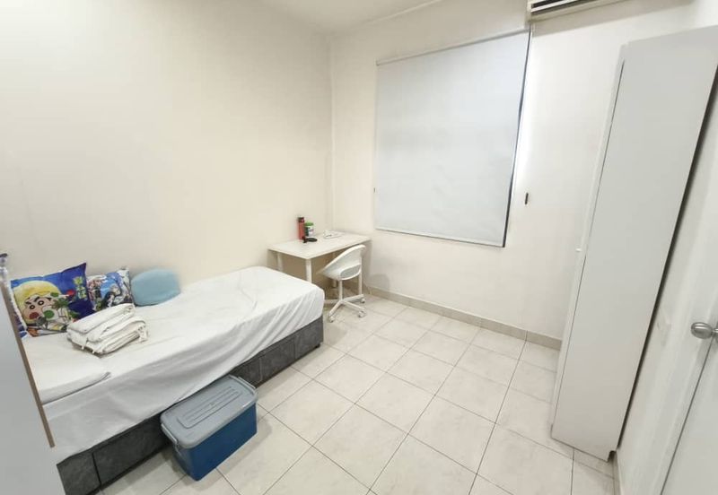 Iconia Garden Residence @ Taman Impian Emas