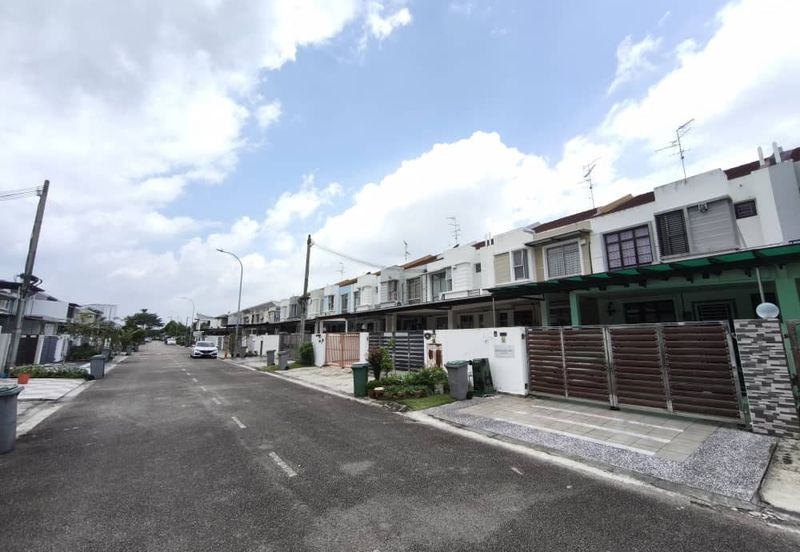 Iconia Garden Residence @ Taman Impian Emas