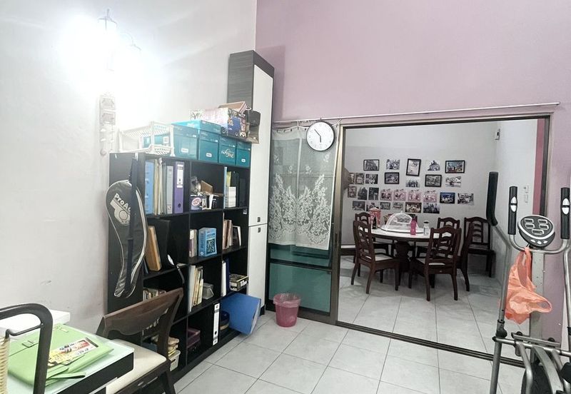 Bukit Impian, Taman Impian Emas