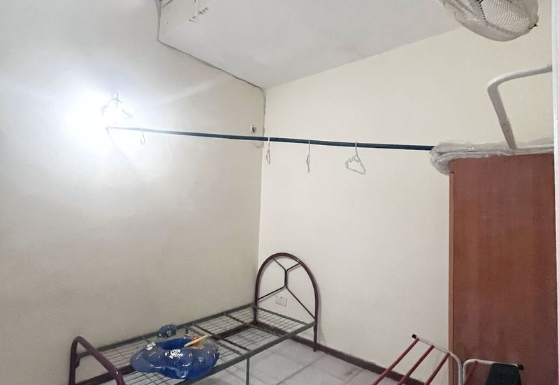 Bukit Impian, Taman Impian Emas