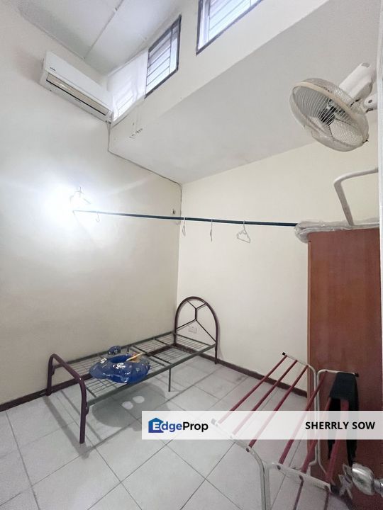 Impian Emas Bukit Impian Iconia Garden Stetia Tropika, Johor, Skudai