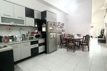 Bukit Impian, Taman Impian Emas