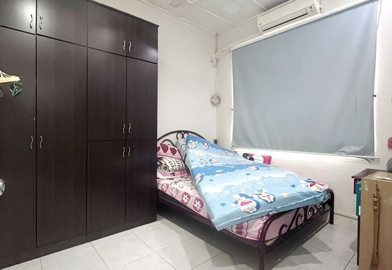 Bukit Impian, Taman Impian Emas