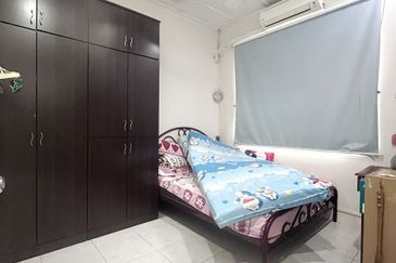 Bukit Impian, Taman Impian Emas