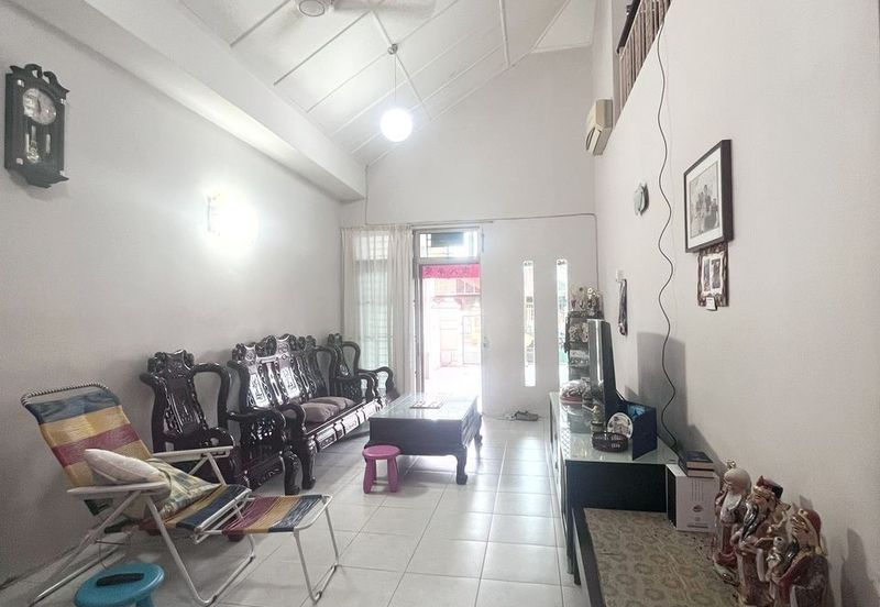 Bukit Impian, Taman Impian Emas