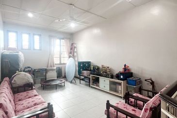 Bukit Impian, Taman Impian Emas