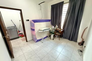 Bukit Impian, Taman Impian Emas