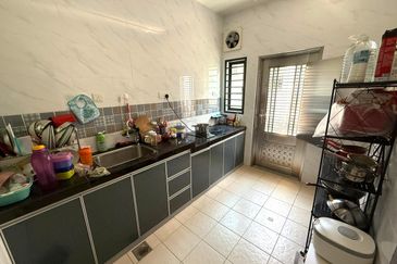 Bukit Impian, Taman Impian Emas