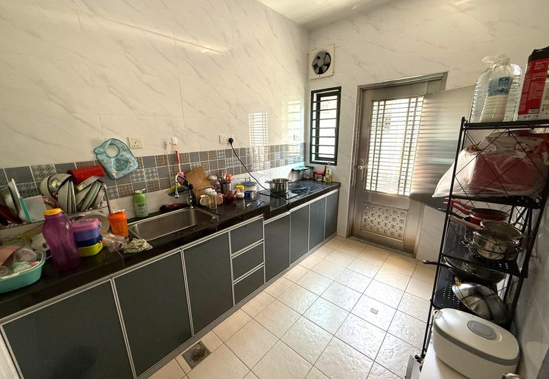 Bukit Impian, Taman Impian Emas