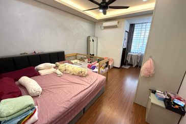 Bukit Impian, Taman Impian Emas