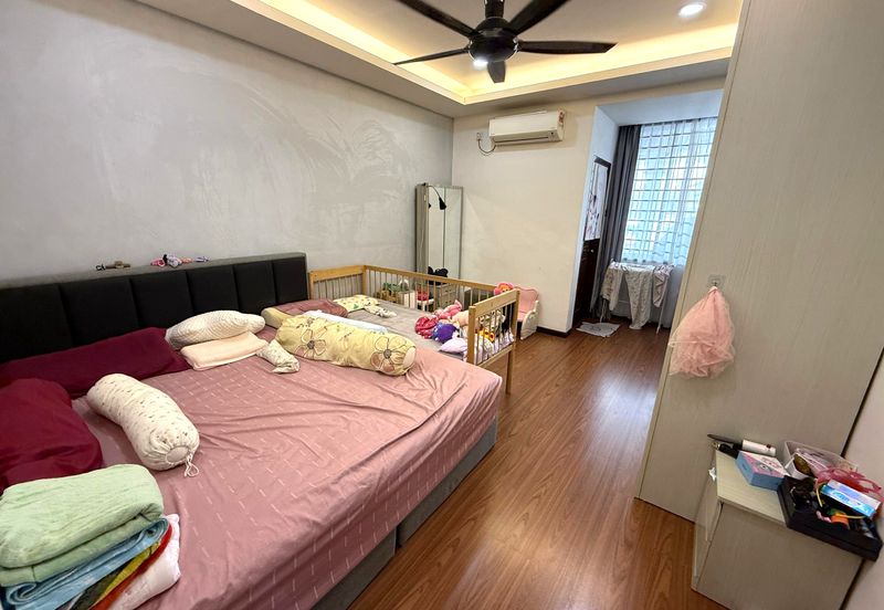 Bukit Impian, Taman Impian Emas