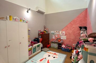 Bukit Impian, Taman Impian Emas