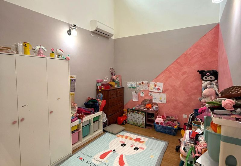 Bukit Impian, Taman Impian Emas