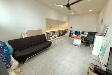 Bukit Impian, Taman Impian Emas