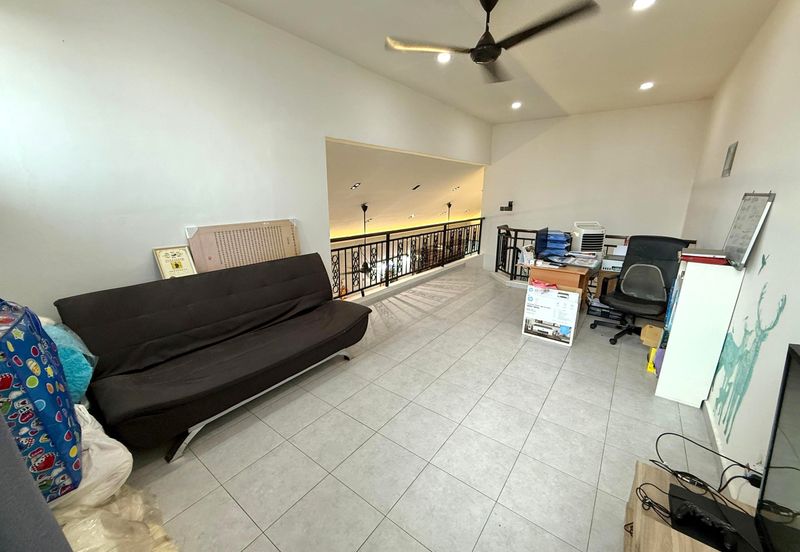 Bukit Impian, Taman Impian Emas