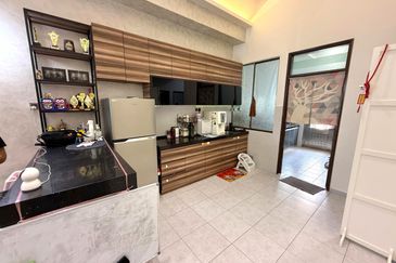 Bukit Impian, Taman Impian Emas