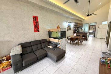 Bukit Impian, Taman Impian Emas