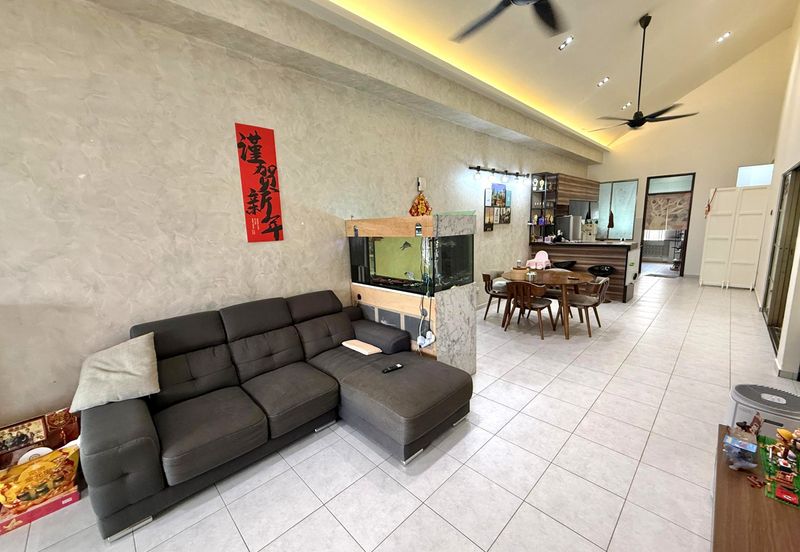 Bukit Impian, Taman Impian Emas