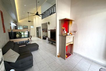 Bukit Impian, Taman Impian Emas