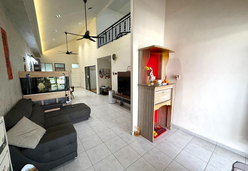 Bukit Impian, Taman Impian Emas