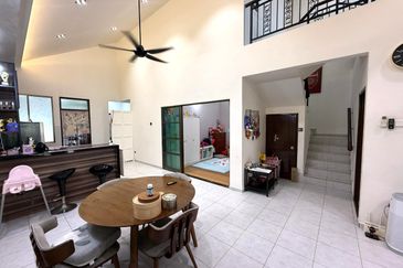 Bukit Impian, Taman Impian Emas