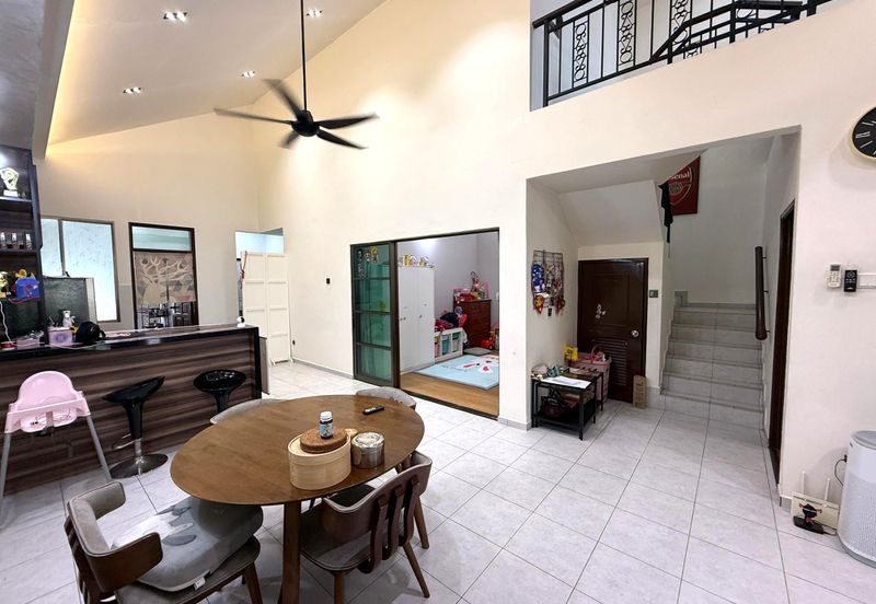 Bukit Impian, Taman Impian Emas