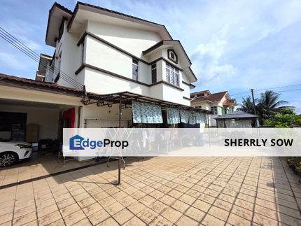 Pulai Jaya Pulai Indah Kangkar Pulai, Johor, Johor Bahru