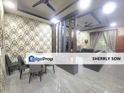 Pulai Jaya Pulai Indah Kangkar Pulai, Johor, Johor Bahru