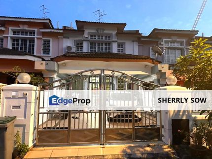 Pulai Jaya Pulai Indah Kangkar Pulai, Johor, Johor Bahru