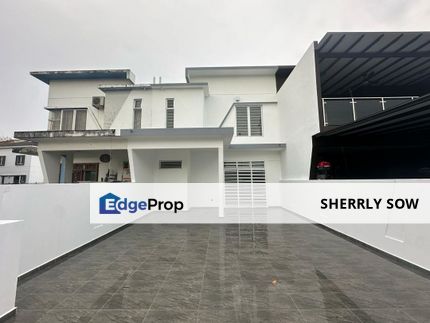 Setia Tropika Impian Emas Dato Onn, Johor, Johor Bahru