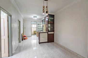 Bukit Impian, Taman Impian Emas