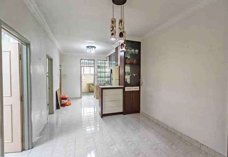 Bukit Impian, Taman Impian Emas