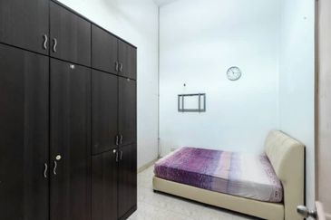 Bukit Impian, Taman Impian Emas