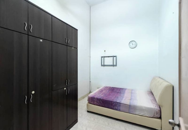 Bukit Impian, Taman Impian Emas